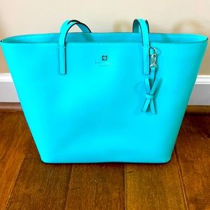 Kate Spade Tote, EUC